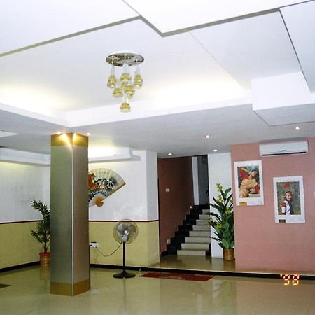 غاواهاتي Hotel Fame City المظهر الخارجي الصورة